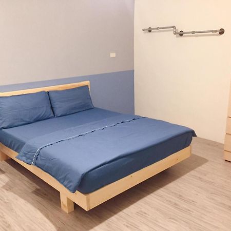 巷弄內的老宅 Hotel Pingtung Exterior photo